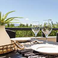 Sunset Bliss Home in Atsipopoulo Village