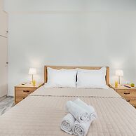 Sunset Bliss Home in Atsipopoulo Village