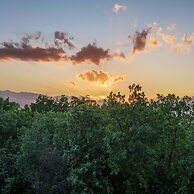 Sunset Bliss Home in Atsipopoulo Village