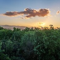 Sunset Bliss Home in Atsipopoulo Village
