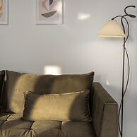 Sunset Bliss Home in Atsipopoulo Village