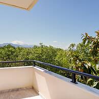 Sunset Bliss Home in Atsipopoulo Village