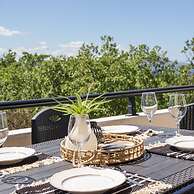 Sunset Bliss Home in Atsipopoulo Village