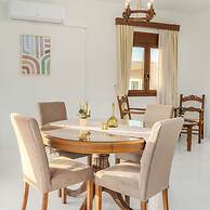 Sunset Bliss Home in Atsipopoulo Village