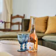 Sunset Bliss Home in Atsipopoulo Village