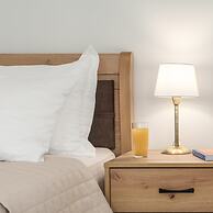 Sunset Bliss Home in Atsipopoulo Village