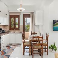 Sunset Bliss Home in Atsipopoulo Village