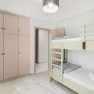 Sunset Bliss Home in Atsipopoulo Village