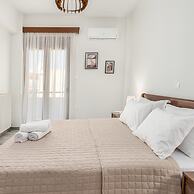 Sunset Bliss Home in Atsipopoulo Village