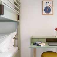 Sunset Bliss Home in Atsipopoulo Village