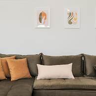 Sunset Bliss Home in Atsipopoulo Village