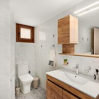 Sunset Bliss Home in Atsipopoulo Village