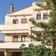 Sunset Bliss Home in Atsipopoulo Village