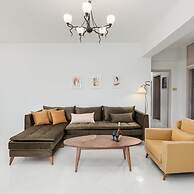 Sunset Bliss Home in Atsipopoulo Village