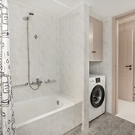 Sunset Bliss Home in Atsipopoulo Village