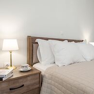 Sunset Bliss Home in Atsipopoulo Village