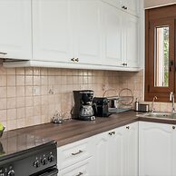 Sunset Bliss Home in Atsipopoulo Village