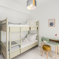 Sunset Bliss Home in Atsipopoulo Village