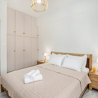 Sunset Bliss Home in Atsipopoulo Village