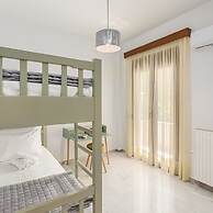 Sunset Bliss Home in Atsipopoulo Village