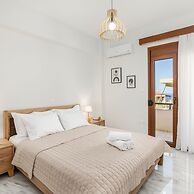 Sunset Bliss Home in Atsipopoulo Village