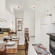 Sunset Bliss Home in Atsipopoulo Village