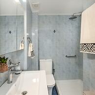 Sunset Bliss Home in Atsipopoulo Village