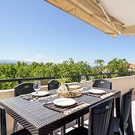 Sunset Bliss Home in Atsipopoulo Village