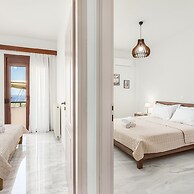 Sunset Bliss Home in Atsipopoulo Village