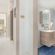 Sunset Bliss Home in Atsipopoulo Village