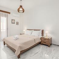 Sunset Bliss Home in Atsipopoulo Village