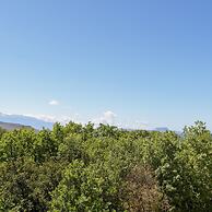 Sunset Bliss Home in Atsipopoulo Village