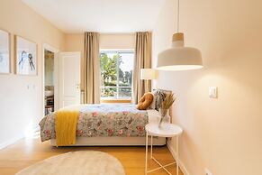 Marachique Villa - Torralvor