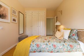 Marachique Villa - Torralvor