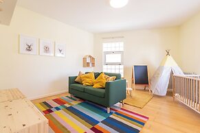 Marachique Villa - Torralvor