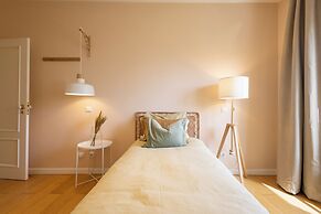 Marachique Villa - Torralvor