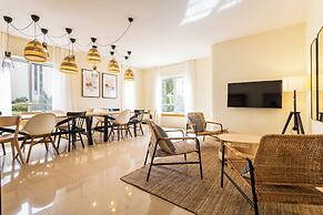 Marachique Villa - Torralvor