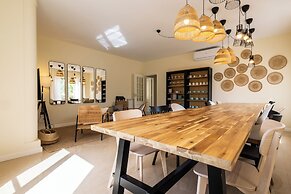 Marachique Villa - Torralvor