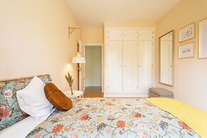 Marachique Villa - Torralvor