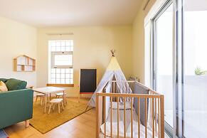 Marachique Villa - Torralvor