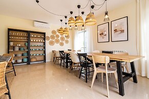 Marachique Villa - Torralvor