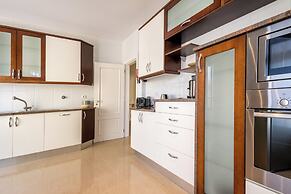 Marachique Villa - Torralvor