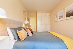 Marachique Villa - Torralvor