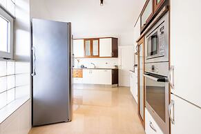 Marachique Villa - Torralvor