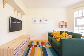 Marachique Villa - Torralvor