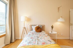 Marachique Villa - Torralvor