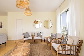 Marachique Villa - Torralvor