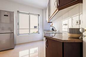 Marachique Villa - Torralvor