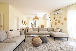 Marachique Villa - Torralvor