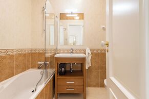 Marachique Villa - Torralvor